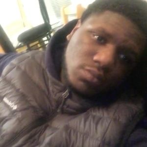 Meet your Posher, Arron